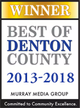 Best of Denton 2013-2018